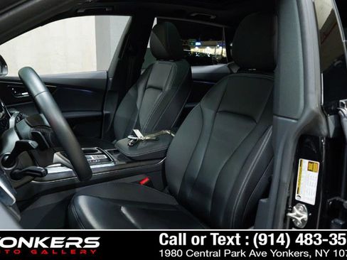 Used 2021 Audi Q8 Premium w/ Black Optic Package image 25