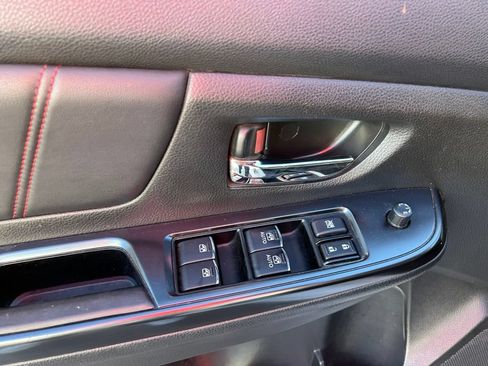 Used 2020 Subaru WRX Premium AWD/4WD image 17