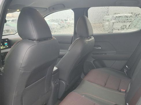 Certified 2025 Nissan Kicks SR w/ Illumination Package image 12