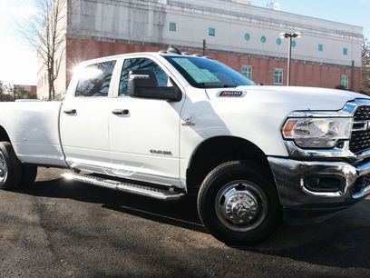 Used 2024 RAM 3500 Big Horn
