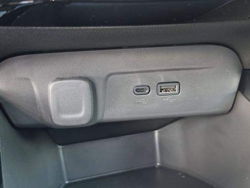 New 2026 Chevrolet Trax RS w/ Driver Confidence Package FWD image 25