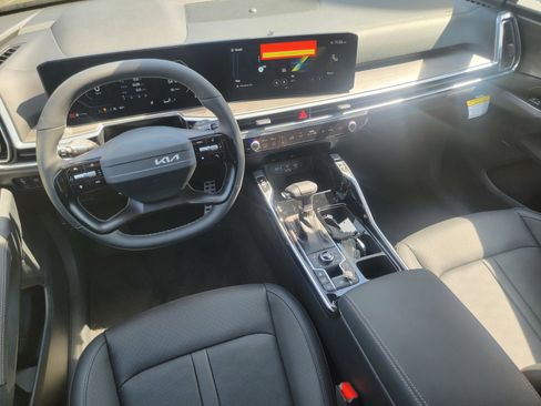 New 2026 Kia Sorento SX image 32