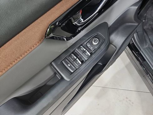 New 2026 Subaru Forester Sport image 11