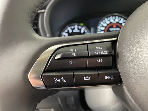 New 2025 MAZDA CX-30 AWD 2.5 S w/ Select Sport Pkg image 12