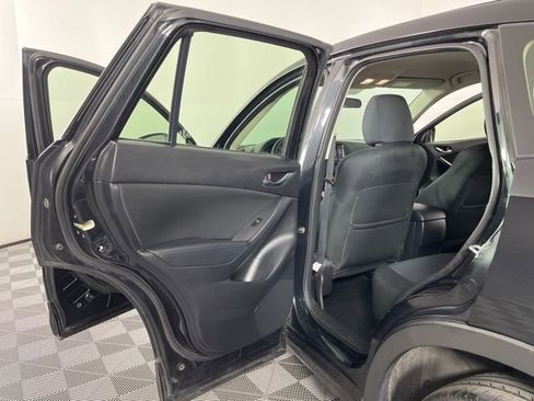 Used 2014 MAZDA CX-5 Sport w/ Bluetooth Audio Package image 39