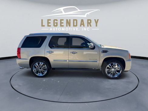 Used 2008 Cadillac Escalade 2WD image 4