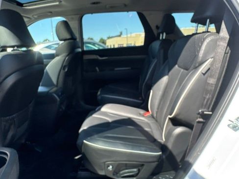 Used 2024 Hyundai Palisade XRT AWD/4WD image 21