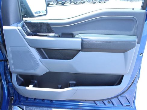 Used 2022 Ford F150 XLT w/ Equipment Group 302A High AWD/4WD image 35