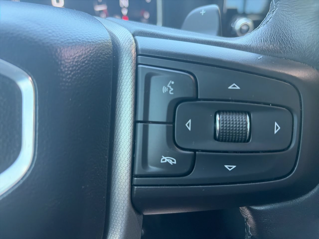 Used 2023 GMC Sierra 1500 Denali AWD/4WD image 27