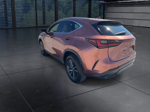 Used 2025 Lexus NX 250 FWD w/ Cold Area Package image 6