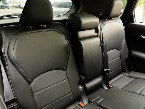 Used 2023 INFINITI QX50 Luxe image 29