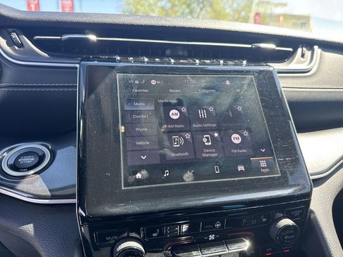 Used 2023 Jeep Grand Cherokee L Laredo w/ Luxury Tech Group I image 27