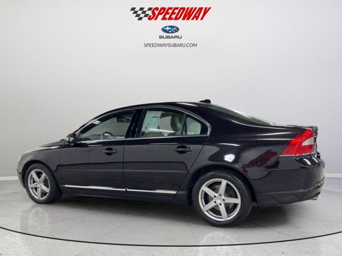 Used 2010 Volvo S80 3.2 FWD image 9