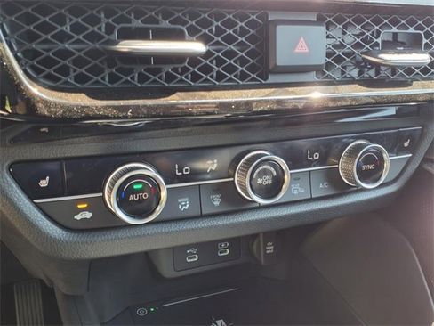 New 2025 Acura ADX AWD image 16