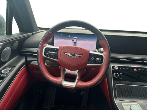 Used 2025 Genesis GV80 3.5T image 12