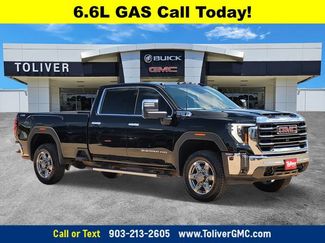 Used 2026 GMC Sierra 3500 SLT w/ SLT Premium Package AWD/4WD video 1