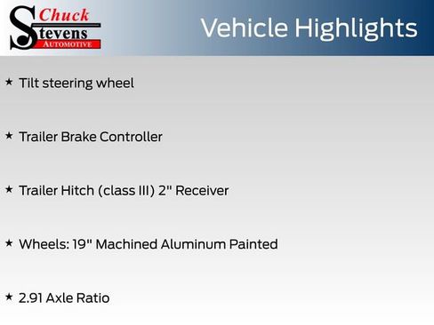 New 2026 Ford Maverick Lariat AWD/4WD image 9