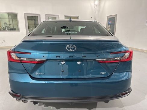 New 2026 Toyota Camry SE image 8