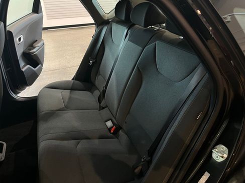 Used 2025 Kia K4 FWD image 39