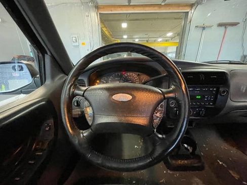 Used 2001 Ford Ranger XLT image 30