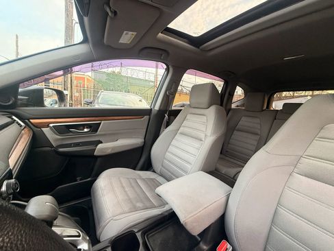 Used 2019 Honda CR-V EX image 23