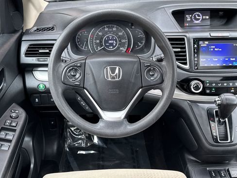 Used 2016 Honda CR-V EX image 15