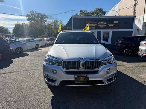 Used 2018 BMW X5 xDrive40e image 2