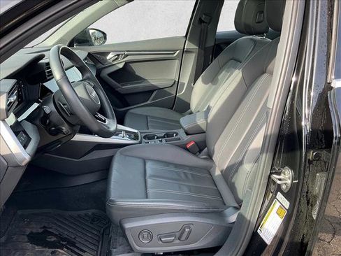 Used 2023 Audi A3 2.0T Premium w/ Convenience Package image 12