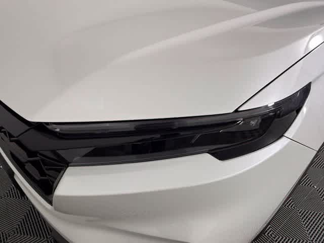 New 2027 Honda CR-V Sport-L image 11