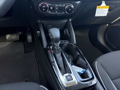 New 2026 Chevrolet TrailBlazer LT w/ Convenience Package image 15