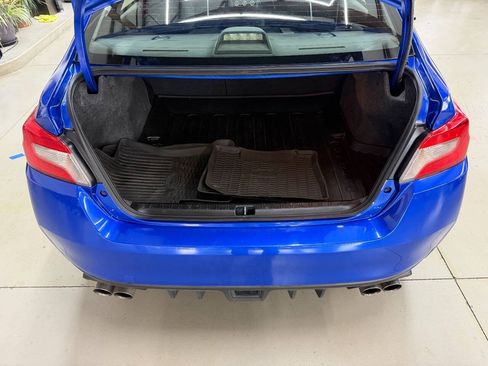 Used 2021 Subaru WRX Premium AWD/4WD image 9