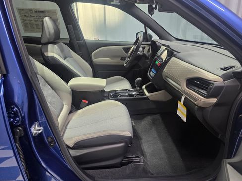 New 2026 Subaru Forester Premium AWD/4WD image 12
