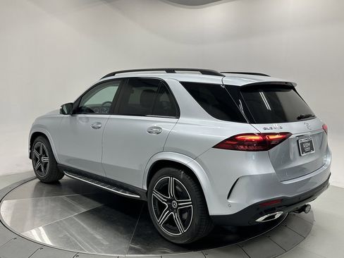 New 2026 Mercedes-Benz GLE 450 GLE 450 image 5