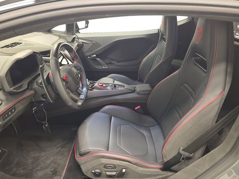 Used 2026 Lamborghini Temerario AWD/4WD image 5