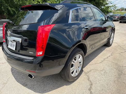 Used 2016 Cadillac SRX FWD image 5