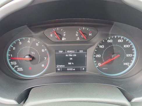 Used 2023 Chevrolet Malibu LT FWD image 7