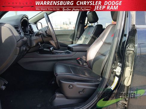 Used 2024 Dodge Durango GT image 12