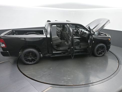 Used 2023 RAM 1500 Big Horn AWD/4WD image 63