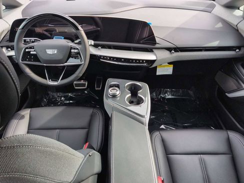 New 2026 Cadillac Optiq Sport 1 image 13