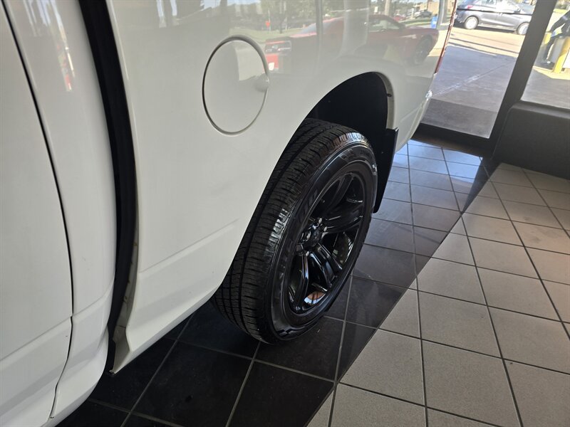 Used 2017 RAM 1500 Sport w/ Convenience Group AWD/4WD image 33