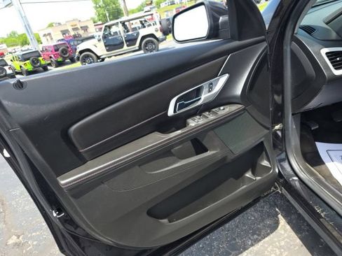Used 2015 GMC Terrain SLE FWD image 11