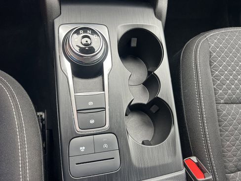 Used 2023 Ford Escape Active image 28