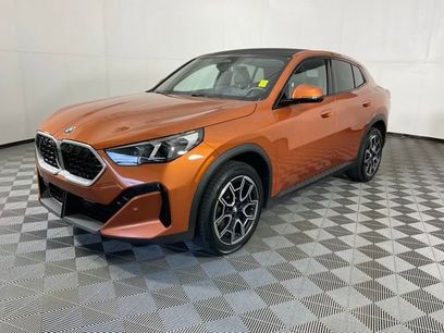 Certified 2024 BMW X2 xDrive28i w/ Premium Package