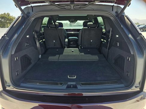 Used 2025 Cadillac Escalade IQ Sport 1 image 18