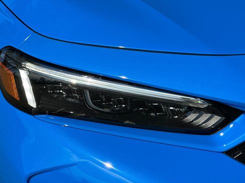 New 2026 Honda Civic Sport image 30