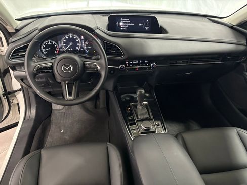 Certified 2025 MAZDA CX-30 AWD 2.5 S w/ Preferred Package image 19