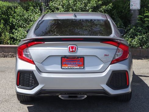 Used 2019 Honda Civic Si image 7