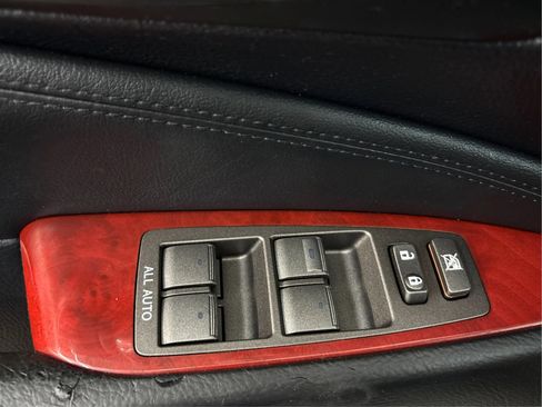 Used 2010 Lexus LS 460 AWD image 41