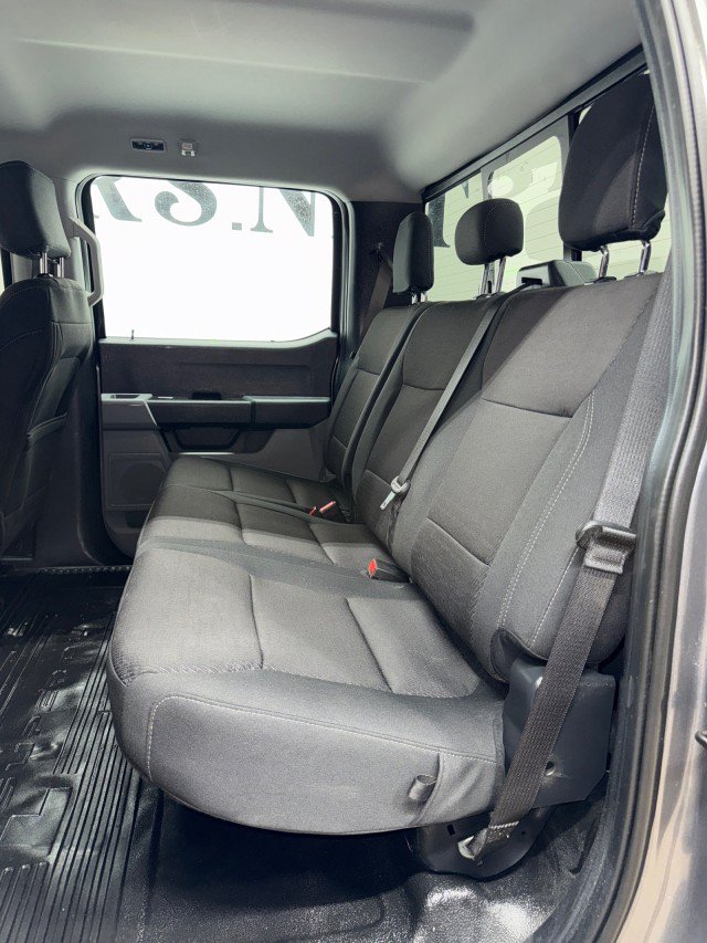 Used 2024 Ford F350 XL AWD/4WD image 37