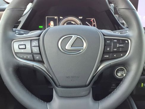 Used 2024 Lexus ES 300h w/ Premium Package FWD image 17